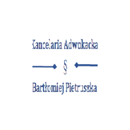 Kancelaria Adwokacka Bartłomiej Pietruszka