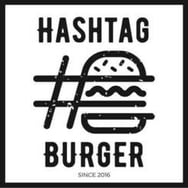 Hashtag Burger