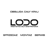 LODO wyposażenie gastronomii i sklepów