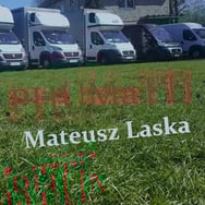PHU MaTTi Mateusz Laska