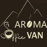 Aroma Coffee Van