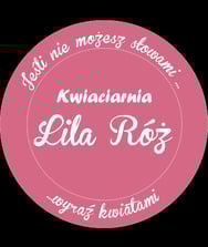 Kwiaciarnia Lila Róż Gostyń