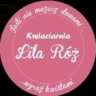 Kwiaciarnia Lila Róż Gostyń