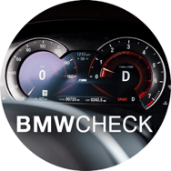BMW CHECK