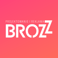 Brozz projektowanie i reklama