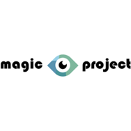 MAGIC EYE PROJECT - TOMASZ MATUSZCZAK