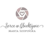 Serce w obiektywie Marta Szopińska