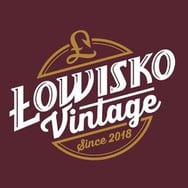Łowisko Vintage Katarzyna Pawlik