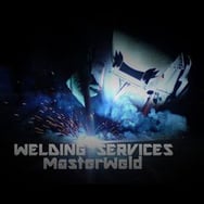 Master Weld Rafał Pawliński