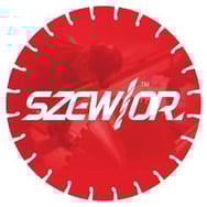 SZEWIOR - Technika Diamentowa