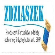"ZDZIASZEK" Producent odzieży ochronnej