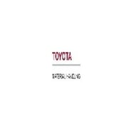 TOYOTA MATERIAL HANDLING POLSKA