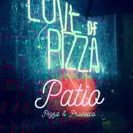 Patio Pizza