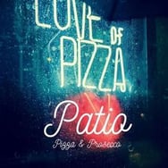 Patio Pizza