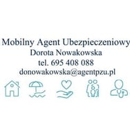 Pośrednictwo Ubezpieczeniowe Nowakowska Dorota