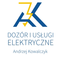 Dozór i Usługi Elektryczne Andrzej Kowalczyk