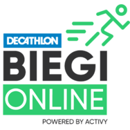 Uczestnicy Biegi Online (1-3 maja)