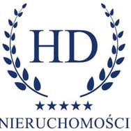 HD NIERUCHOMOŚCI