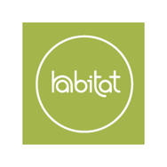 Dziecko w Chuście. Habitat