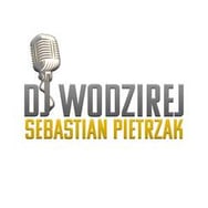 DJ/Wodzirej Sebastian Pietrzak