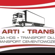 ARTI-TRANS ARTUR WASILEWSKI