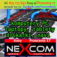 Nexcom Kozy