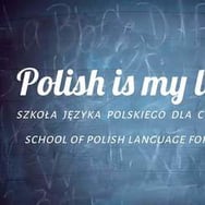 Szkoła Języka Polskiego dla Cudzoziemców Polish Is My Love
