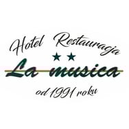Hotel Restauracja La-musica Adam Matusik