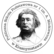 Publiczna Szkoła Podstawowa nr 1 w Krasnymstawie