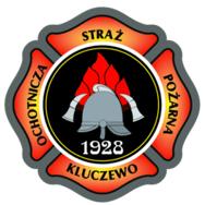 Ochotnicza Straż Pożarna w Kluczewie