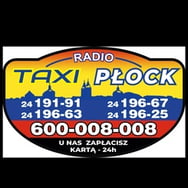 Radio Taxi Płock