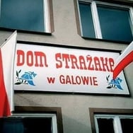 Ochotnicza Straż Pożarna w Galowie