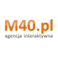 M40.pl - Reklama w Internecie