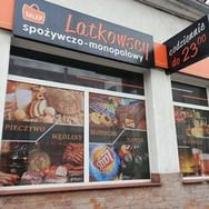 P. H. U.  GiB Latkowscy