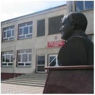 Szkoła Podstawowa im.  prof. Jana Czochralskiego w Kcyni