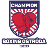Klub Sportowy Champion Boxing Ostróda