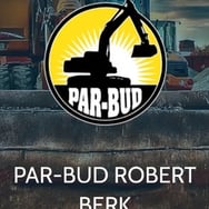 PAR-BUD Robert Berk