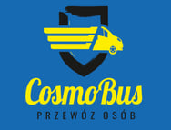 CosmoBus Przewóz Osób Szymon Giza