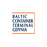 BCT- Bałtycki Terminal Kontenerowy Sp. z o.o.