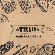 TRIO pizza, grill &amp; bar