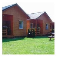 Domki letniskowe Przylesie