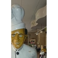 Zajazd Wagant, Pasja Cafe