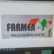 Spółdzielnia Obsługi Rolnictwa FARMER Strzałkowo
