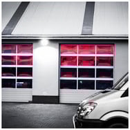 Mercedes Autocentrum Sp. z o.o. Sp. K.