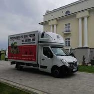 M-Trans Profesjonalne Przeprowadzki