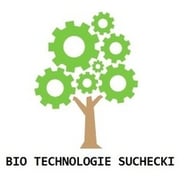 Bio Technologie Łukasz Suchecki