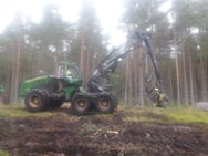 Nawałnica Dariusz Stańczyk Paulina Stańczyk