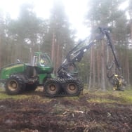 Nawałnica Dariusz Stańczyk Paulina Stańczyk