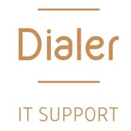 DIALER Kwietniewski Daniel