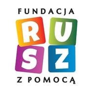Fundacja RUSZ z Pomocą
